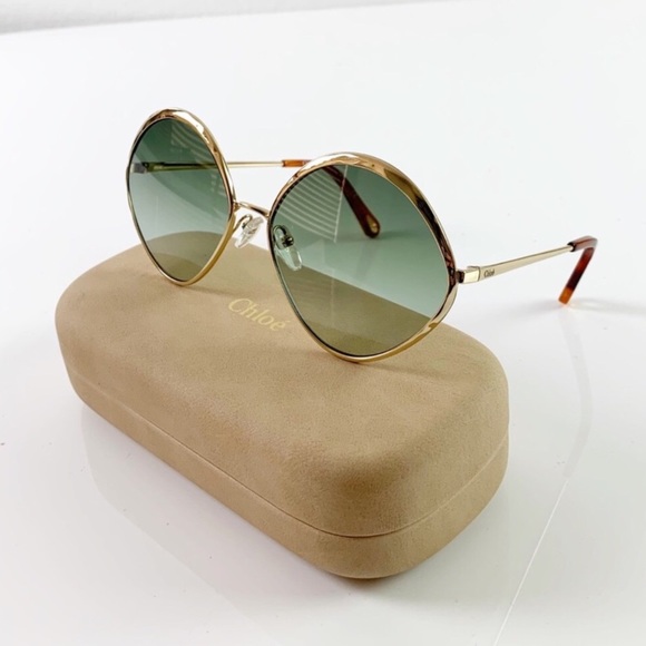 COPY - Chloe Sunglasses, New - Picture 5 of 11